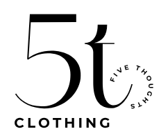 5t Clothing